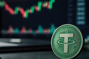 قیمت تتر امروز دوشنبه ۲۰ مهر ۱۴۰۵/ کاهش قیمت تتر