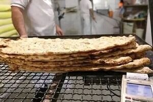 نحوه فروش نان پس از سال‌ها عوض می‌شود/ رییس اتاق اصناف: طرح فروش وزنی نان به زودی اجرایی می‌شود