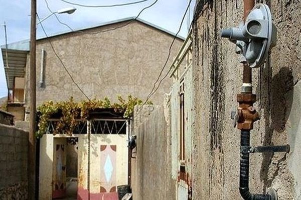 شرکت گاز: فعلا هیچ مراجعه‌ای برای قرائت کنتور گاز انجام نمی‌شود