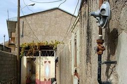 شرکت گاز: فعلا هیچ مراجعه‌ای برای قرائت کنتور گاز انجام نمی‌شود