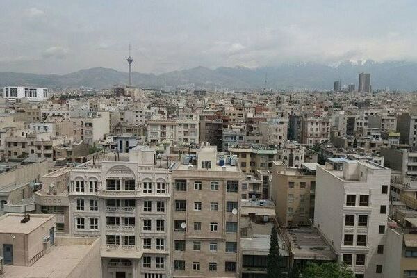 کاهش بازدهی مسکن در مقابل دیگر بازارها / قیمت‌ پیشنهادی مسکن ۲ درصد افزایش یافت