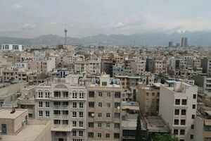 کاهش بازدهی مسکن در مقابل دیگر بازارها / قیمت‌ پیشنهادی مسکن ۲ درصد افزایش یافت