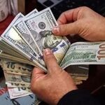 نرخ ارز در بازار آزاد چهارشنبه 15 مهر ۱۴۰۵/ جدول