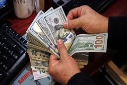 نرخ ارز در بازار آزاد چهارشنبه 15 مهر ۱۴۰۵/ جدول