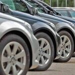 قیمت خودرو‌های ایران خودرو امروز پنجشنبه ۲۳ مهر ۱۴۰۵/ جدول