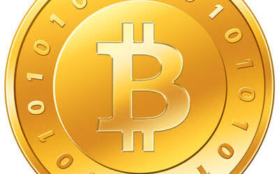 کاهش قیمت بیت‌کوین