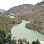سدهای تهران چقدر آب دارند؟ / وضعیت نگران‌کننده ذخایر آب پایتخت/ جدول