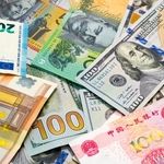 قیمت روز دلار و سایر ارز ها