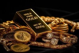 قیمت سکه و طلا چهارشنبه 1 مهر 1405/ جدول