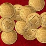 قیمت سکه و قیمت طلا امروز پنجشنبه ۱۹ شهریور ۱۴۰۵/ جدول
