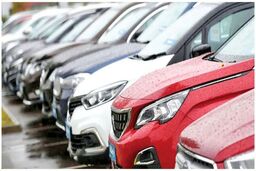 خودروی زیر یک میلیارد تومان در بازار نایاب شد