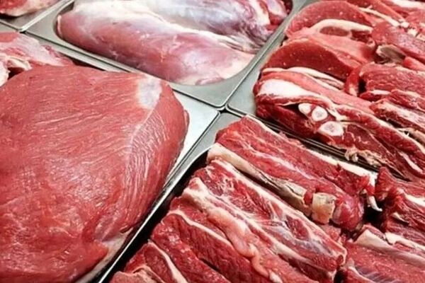 گوشت ۲ میلیونی صدای مردم را در آورد/ مشکل ما نخریدن نیست توان خرید نداریم