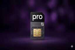 اشتراک اینترنت «پرو» به منوی اپراتورها اضافه شد!