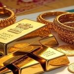 قیمت سکه و طلا چهارشنبه 8 مهر 1405/ جدول