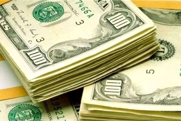 کف قیمتی دلار شکست/ جدول