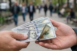 قیمت دلار آزاد به 213 هزار تومان رسید