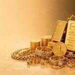 قیمت طلا و سکه امروز یکشنبه 12مهر ۱۴۰۵