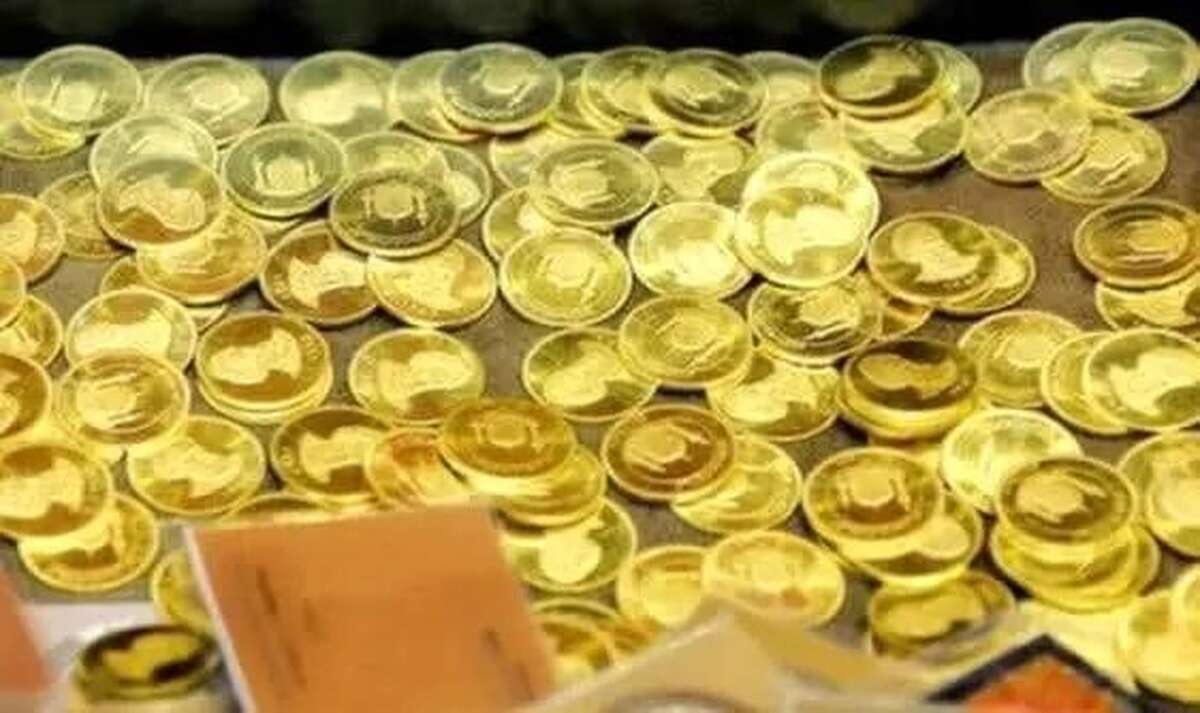  سکه ۲۳۴ میلیون تومان قیمت خورد/ جدول