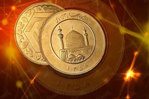 قیمت سکه و قیمت طلا امروز جمعه ۶ شهریور ۱۴۰۵/ جدول