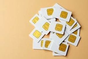 فروش سیم کارت سفید هم شروع شد!