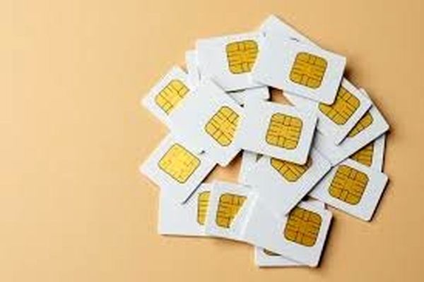 فروش سیم کارت سفید هم شروع شد!