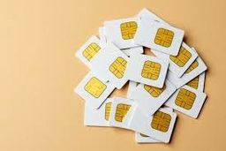 فروش سیم کارت سفید هم شروع شد!