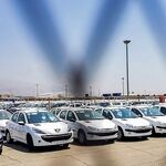 با کمتر از یک میلیارد تومان هم می‌شود خودرو خرید؟