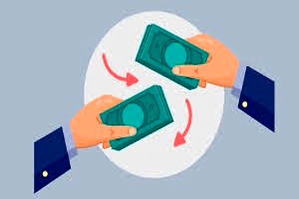 سقف انتقال وجه لحظه ای ۱۰۰ میلیون تومان شد