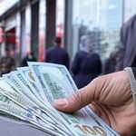 قیمت دلار آزاد به 234 هزار تومان رسید