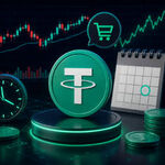 قیمت تتر امروز یکشنبه ۲۲ شهریور 1405/ کاهش قیمت تتر