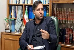 تمام اموال ساعدی‌نیا در این شهر توقیف شد