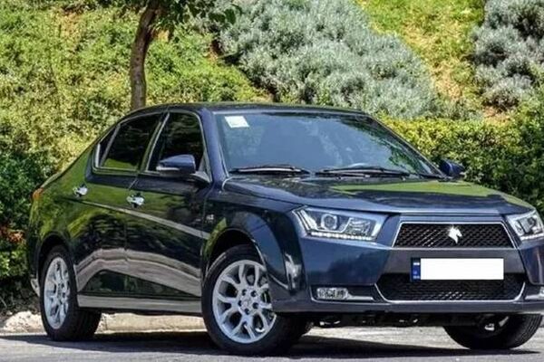قیمت خودرو‌های ایران خودرو امروز شنبه ۲۱ شهریور ۱۴۰۵/ جدول