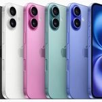 مدل ارزان آیفون ۱۷ به بازار آمد