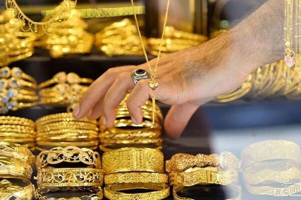 قیمت سکه و قیمت طلا امروز سه‌شنبه ۱۷ شهریور ۱۴۰۵/ جدول