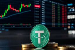 قیمت تتر امروز دوشنبه ۹ شهریور 1405 / افزایش قیمت تتر