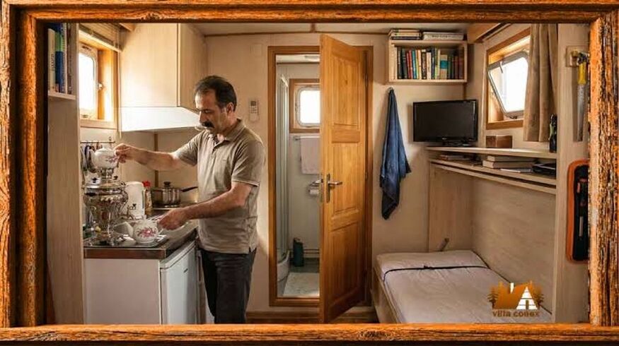 عکس آگهی استخدام اتباع با حقوق ۹۰ میلیون تومانی