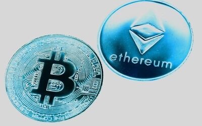  افزایش قیمت بیت‌کوین