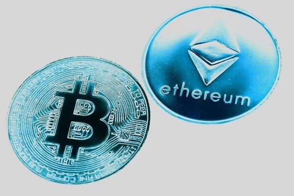  افزایش قیمت بیت‌کوین