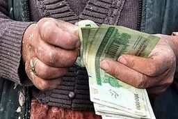 دستمزد کارگران در شهریورماه دوباره ترمیم می‌شود؟