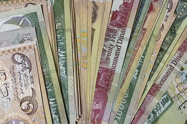 قیمت دینار عراق امروز یکشنبه ۱۵ شهریور 1405/ افزایش قیمت دینار
