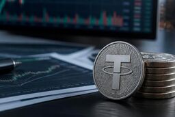 قیمت تتر امروز سه‌شنبه ۱۰ شهریور 1405 / افزایش قیمت تتر
