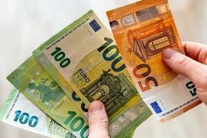 افزایش قیمت یورو