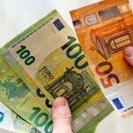 افزایش قیمت یورو