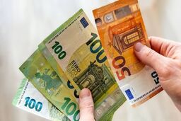 افزایش قیمت یورو