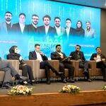 تأکید فعالان اقتصاد دیجیتال بر تاب‌آوری، ماندن و حفظ سرمایه انسانی در همایش «نقطه تصمیم»