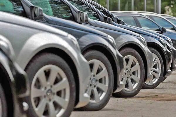قیمت خودرو‌های ایران خودرو امروز یکشنبه ۸ شهریور ۱۴۰۵/ جدول