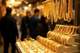 قیمت زمان بازگشایی بازار طلا و سکه امروز ۲۳ خرداد ۱۴۰۵