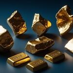 قیمت طلا امروز یکشنبه ۲۶ مهر ۱۴۰۵