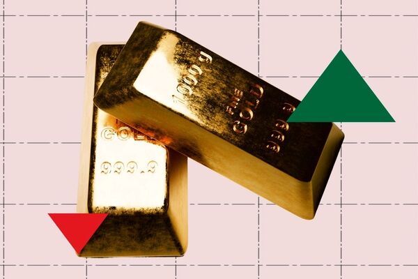قیمت طلا امروز پنجشنبه ۱۲ شهریور ۱۴۰۵ / افزایش قیمت طلا