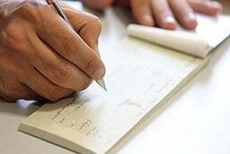 یک تغییر مهم در نظام پرداخت بانکی / چک رمزدار از چه تاریخی صادر نمی‌شود؟